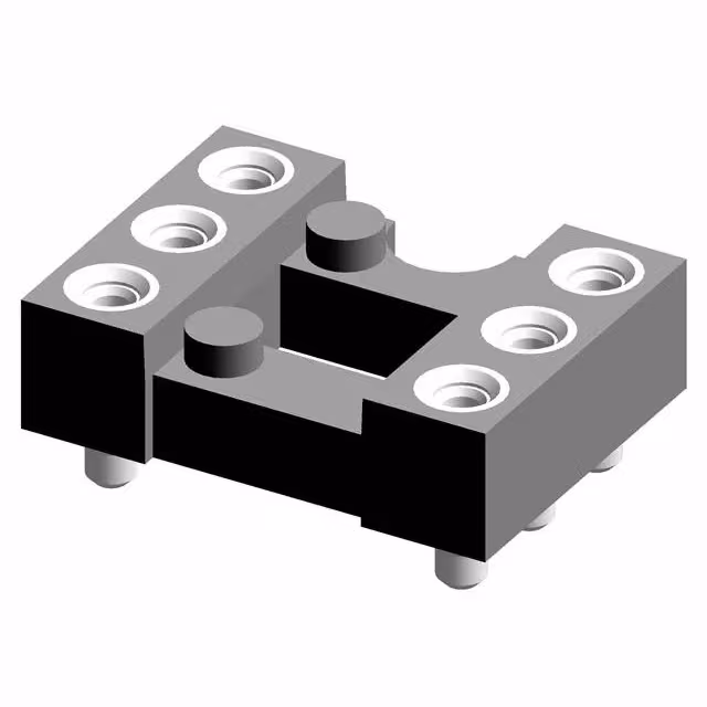 114-87-306-41-117101 Preci-Dip  Zoccoli IC